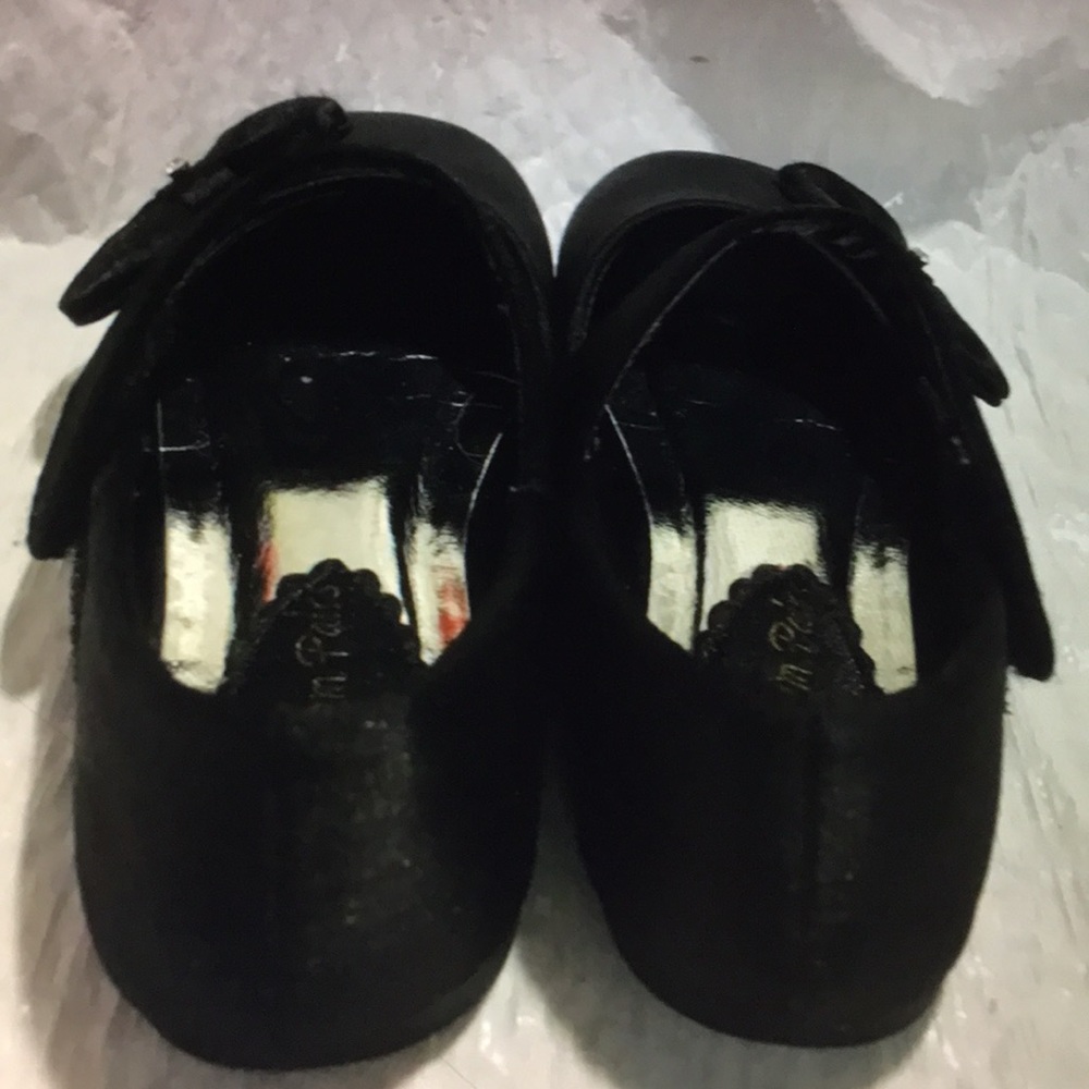 DREAM PAIRS TODDLER SHOES - Picture 4 of 4